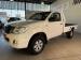 Toyota Hilux 2.5D-4D 4x4 SRX - Thumbnail 12