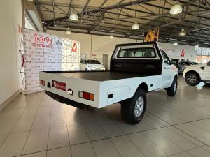 Toyota Hilux 2.5D-4D 4x4 SRX - Image 2