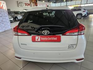 Toyota Yaris 1.5 Xs auto - Image 5