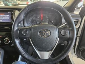 Toyota Yaris 1.5 Xs auto - Image 8