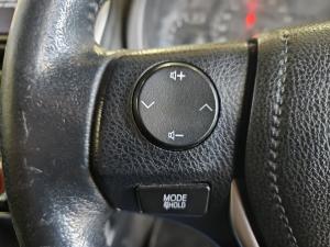 Toyota Yaris 1.5 Xs auto - Image 9