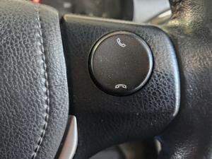 Toyota Yaris 1.5 Xs auto - Image 10