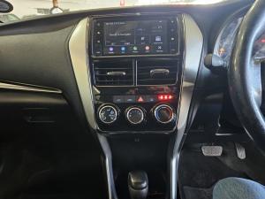 Toyota Yaris 1.5 Xs auto - Image 14