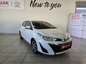 Toyota Yaris 1.5 Xs auto - Image 1