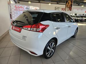 Toyota Yaris 1.5 Xs auto - Image 2