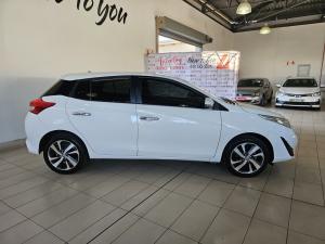 Toyota Yaris 1.5 Xs auto - Image 3