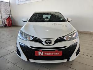 Toyota Yaris 1.5 Xs auto - Image 4