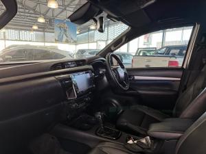 Toyota Hilux 2.8GD-6 double cab Legend auto - Image 7