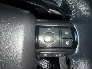 Toyota Hilux 2.8GD-6 double cab Legend auto - Image 10
