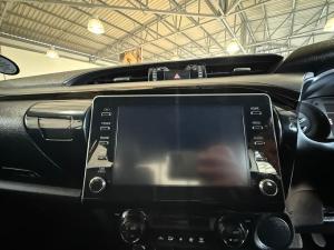Toyota Hilux 2.8GD-6 double cab Legend auto - Image 13