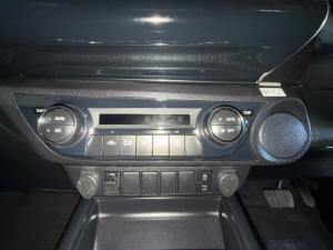 Toyota Hilux 2.8GD-6 double cab Legend auto - Image 14