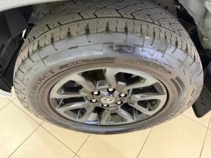 Toyota Hilux 2.8GD-6 double cab Legend auto - Image 16