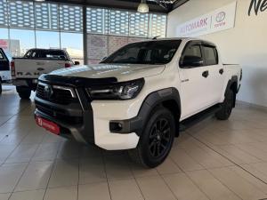 Toyota Hilux 2.8GD-6 double cab Legend auto - Image 17