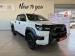 Toyota Hilux 2.8GD-6 double cab Legend auto - Thumbnail 1