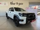 Thumbnail Toyota Hilux 2.8GD-6 double cab Legend auto