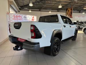 Toyota Hilux 2.8GD-6 double cab Legend auto - Image 2