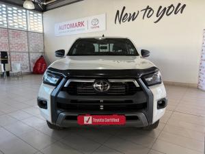 Toyota Hilux 2.8GD-6 double cab Legend auto - Image 4