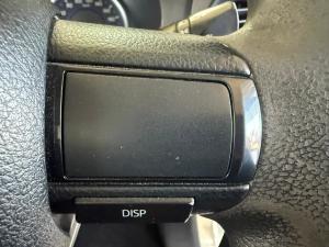 Toyota Hilux 2.4GD-6 4x4 SRX auto - Image 9