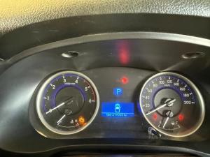 Toyota Hilux 2.4GD-6 4x4 SRX auto - Image 10