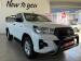 Toyota Hilux 2.4GD-6 4x4 SRX auto - Thumbnail 1