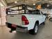 Toyota Hilux 2.4GD-6 4x4 SRX auto - Thumbnail 2