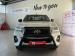 Toyota Hilux 2.4GD-6 4x4 SRX auto - Thumbnail 4