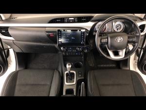 Toyota Hilux 2.8GD-6 double cab 4x4 Raider auto - Image 6