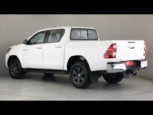 Toyota Hilux 2.8GD-6 double cab 4x4 Raider auto - Image 8
