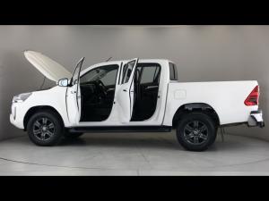 Toyota Hilux 2.8GD-6 double cab 4x4 Raider auto - Image 11