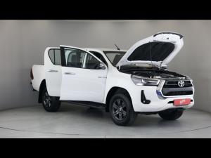 Toyota Hilux 2.8GD-6 double cab 4x4 Raider auto - Image 14