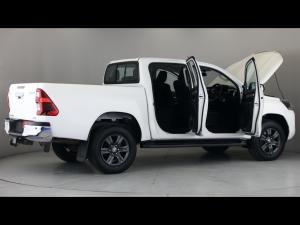 Toyota Hilux 2.8GD-6 double cab 4x4 Raider auto - Image 16