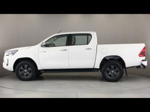 Toyota Hilux 2.8GD-6 double cab 4x4 Raider auto - Image 17