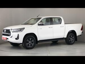 Toyota Hilux 2.8GD-6 double cab 4x4 Raider auto - Image 22