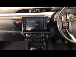 Toyota Hilux 2.8GD-6 double cab 4x4 Raider auto - Image 24