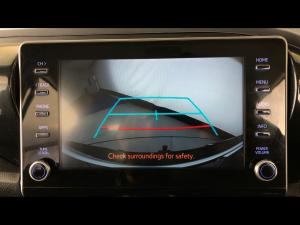 Toyota Hilux 2.8GD-6 double cab 4x4 Raider auto - Image 25