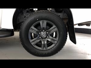 Toyota Hilux 2.8GD-6 double cab 4x4 Raider auto - Image 30