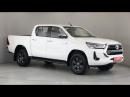Thumbnail Toyota Hilux 2.8GD-6 double cab 4x4 Raider auto