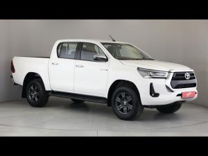 Toyota Hilux 2.8GD-6 double cab 4x4 Raider auto - Image 1