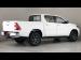 Toyota Hilux 2.8GD-6 double cab 4x4 Raider auto - Thumbnail 2