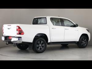 Toyota Hilux 2.8GD-6 double cab 4x4 Raider auto - Image 2