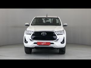 Toyota Hilux 2.8GD-6 double cab 4x4 Raider auto - Image 4