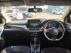 Toyota Starlet 1.5 XR auto - Image 6