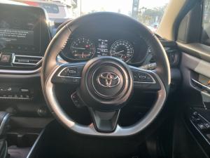 Toyota Starlet 1.5 XR auto - Image 8
