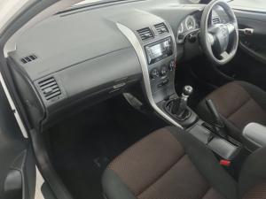 Toyota Corolla Quest 1.6 - Image 7