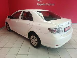 Toyota Corolla Quest 1.6 - Image 9
