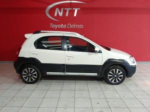 Toyota Etios Cross 1.5 Xs 5-Door - Image 3
