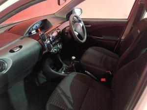 Toyota Etios Cross 1.5 Xs 5-Door - Image 7
