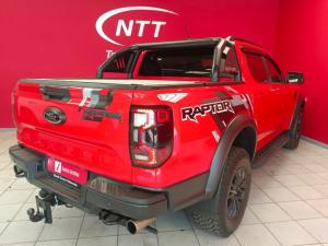 Ford Ranger 3.0 V6 BI Turbo Ecoboost Raptor 4X4 automatic - Image 2
