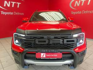 Ford Ranger 3.0 V6 BI Turbo Ecoboost Raptor 4X4 automatic - Image 4