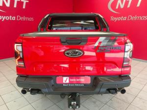 Ford Ranger 3.0 V6 BI Turbo Ecoboost Raptor 4X4 automatic - Image 5
